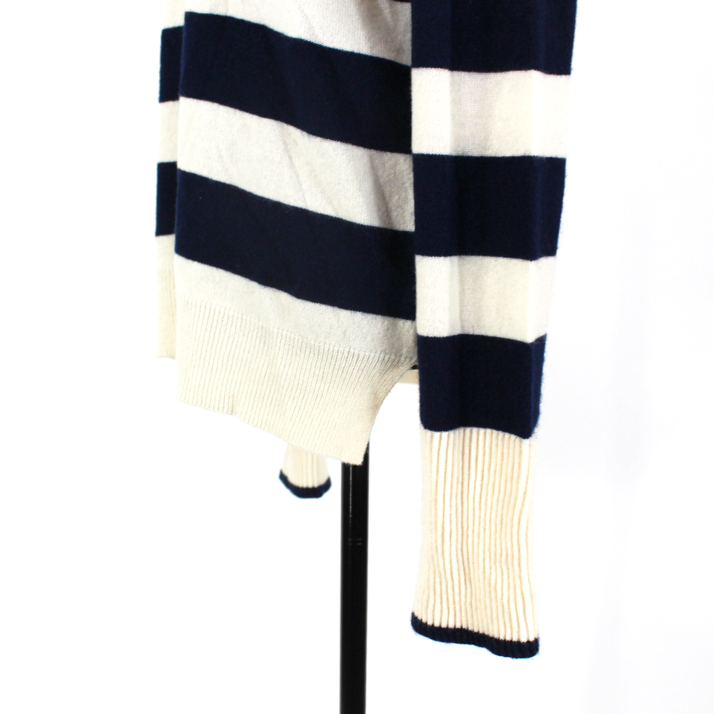 La Ligne Wool Cashmere Sweater