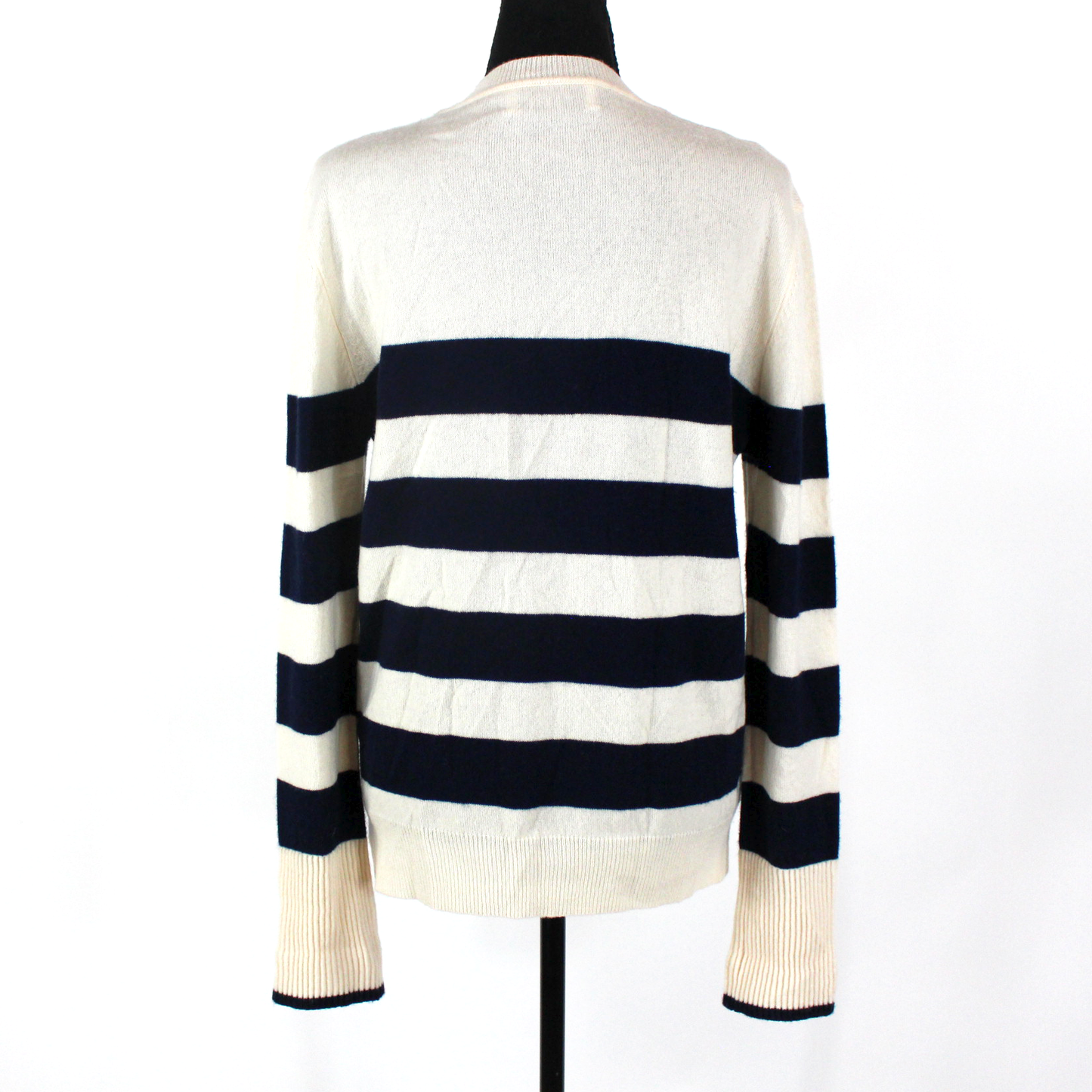 La Ligne Wool Cashmere Sweater