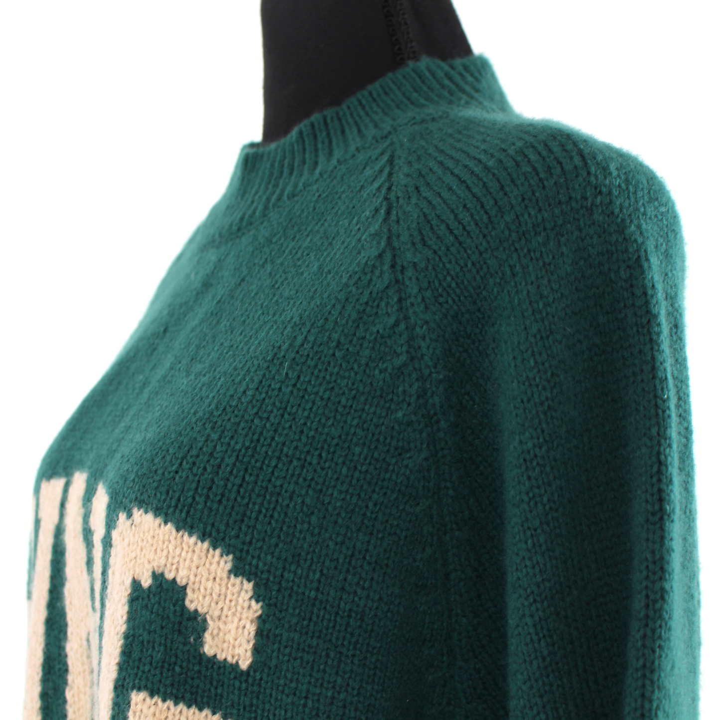 Anine Bing Kendrick University Sweater