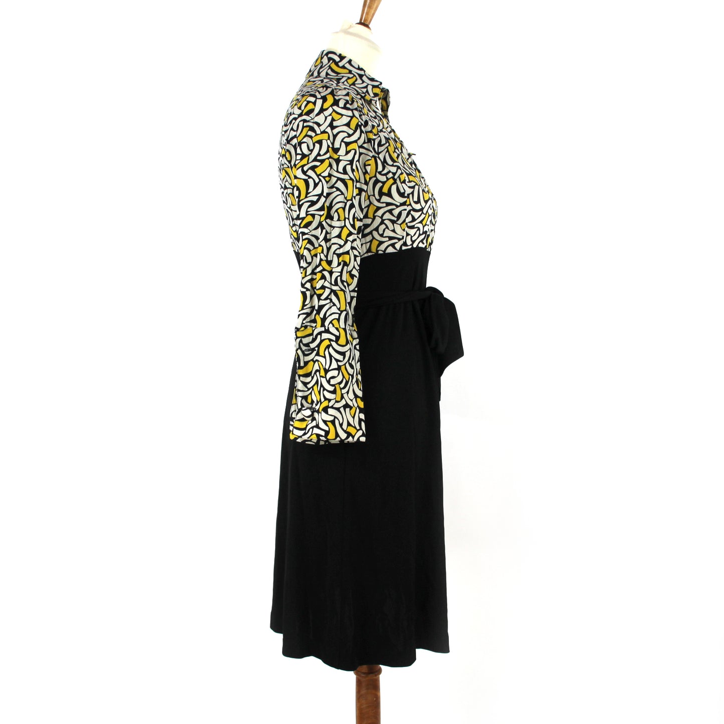 Diane Von Furstenberg Wrap Dress