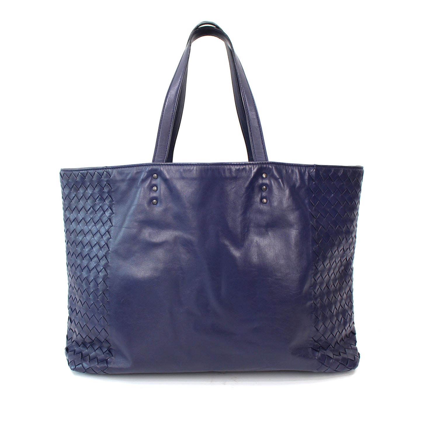 Bottega Veneta Intrecciato Tote