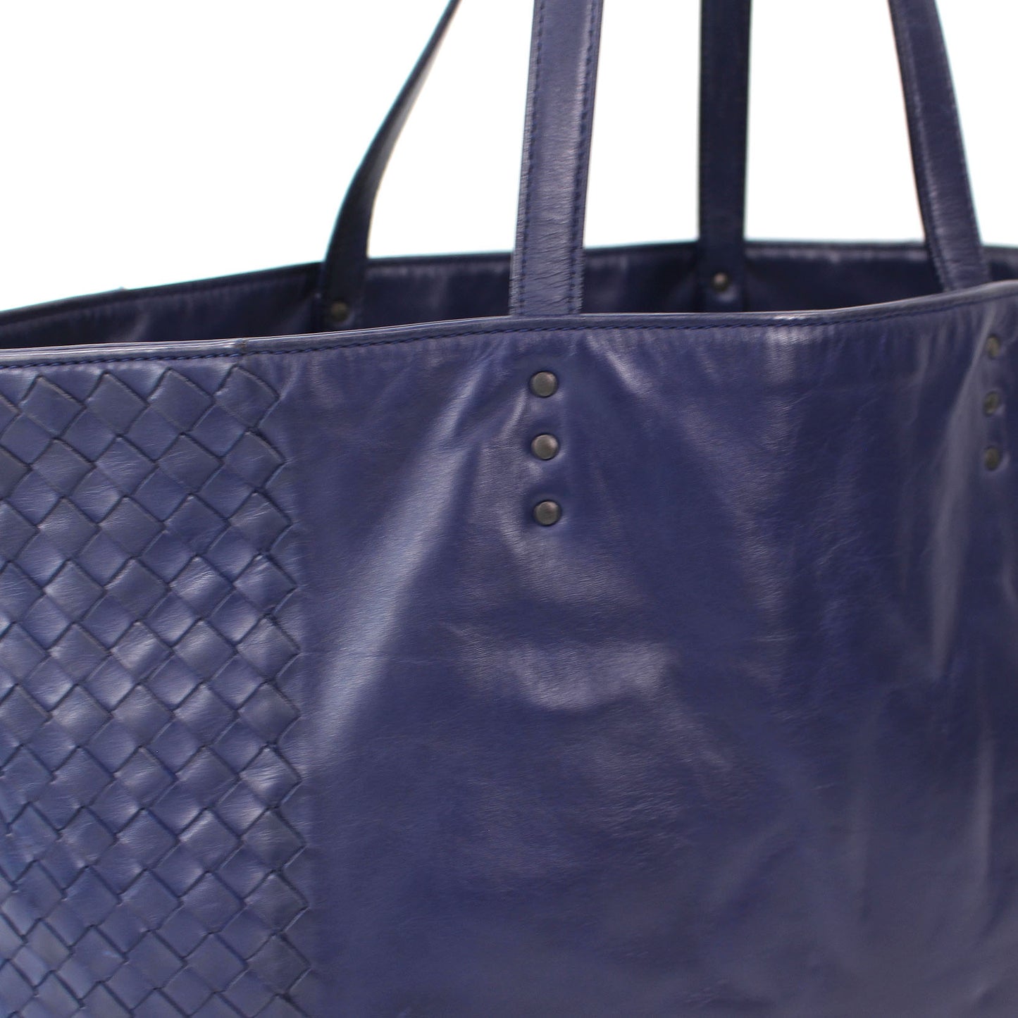 Bottega Veneta Intrecciato Tote