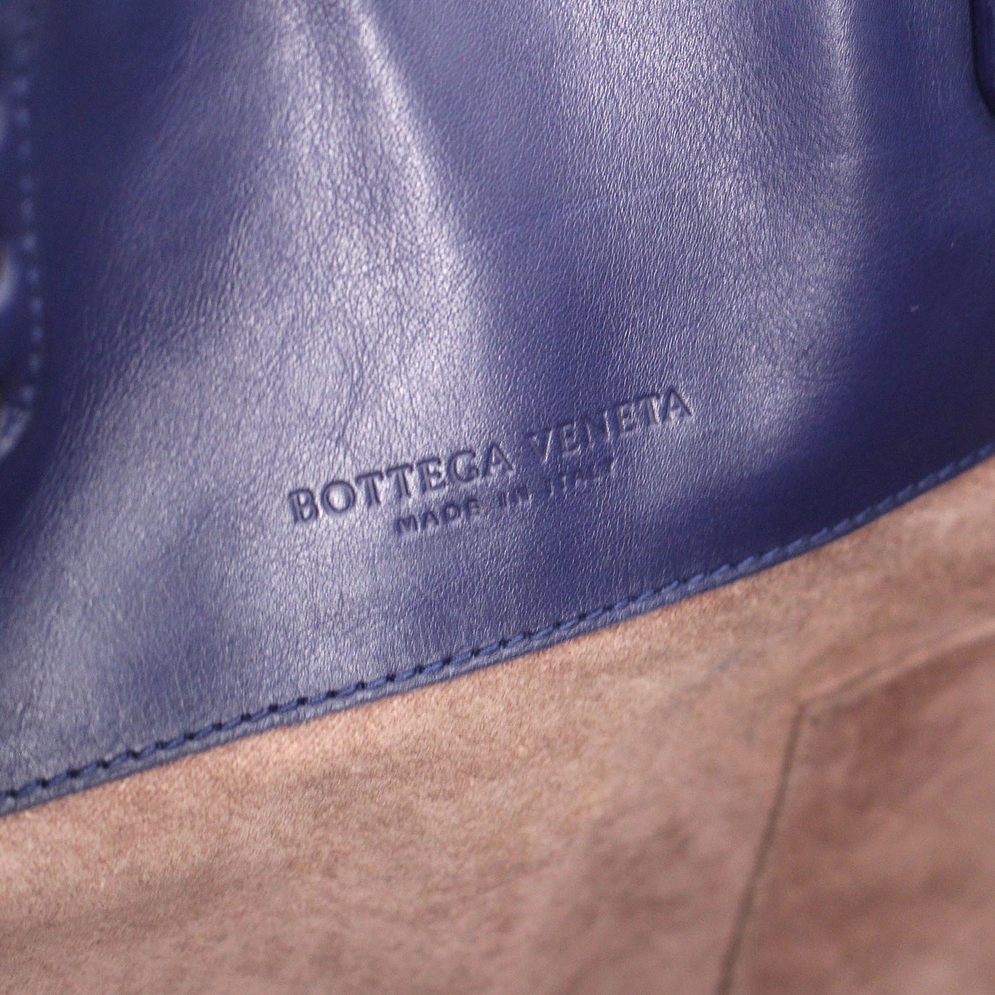 Bottega Veneta Intrecciato Tote