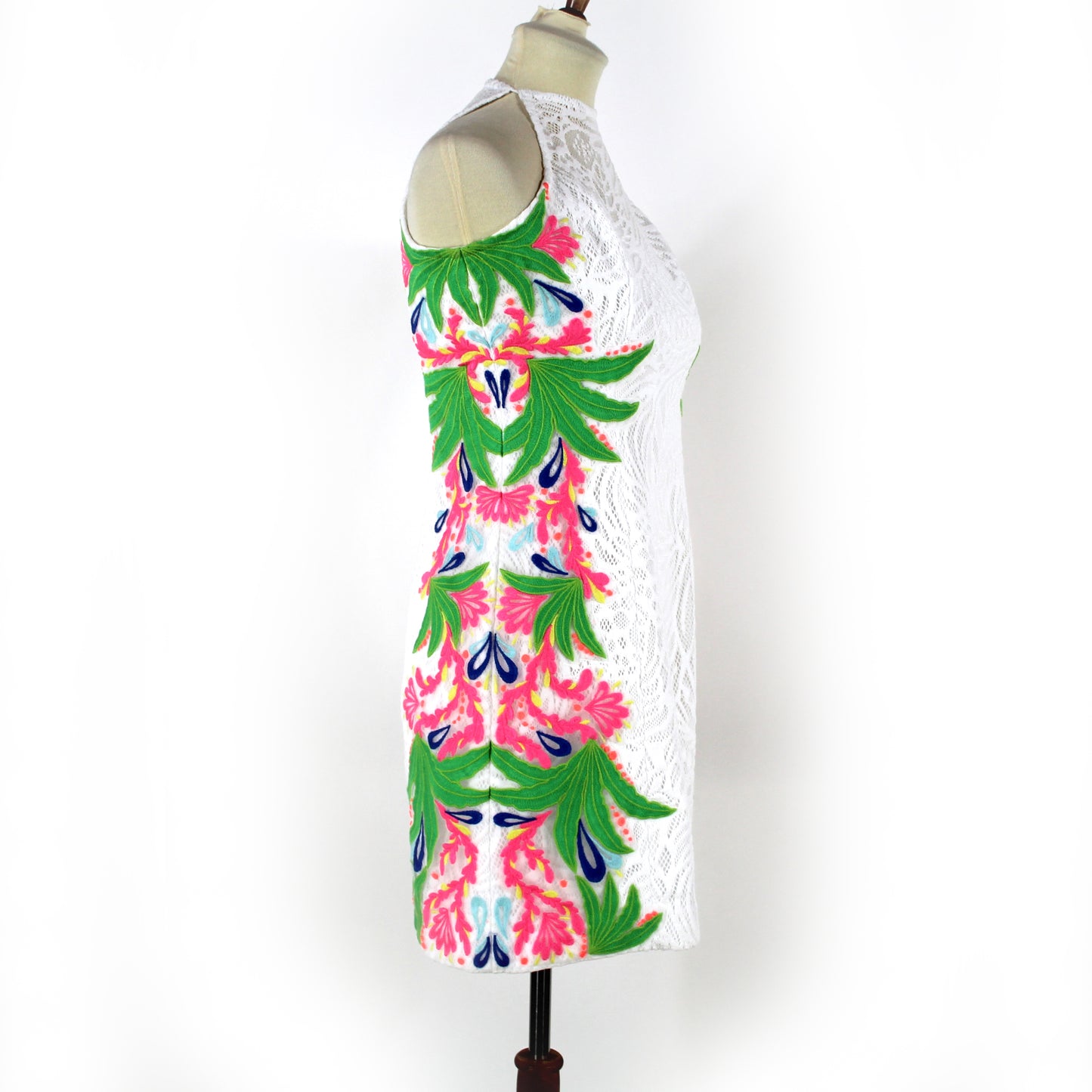 Lilly Pulitzer Pearl Shift Dress