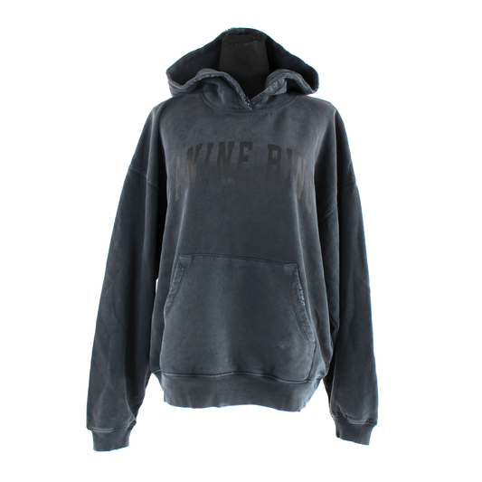 Anine Bing Harvey Hoodie Sweatshirt