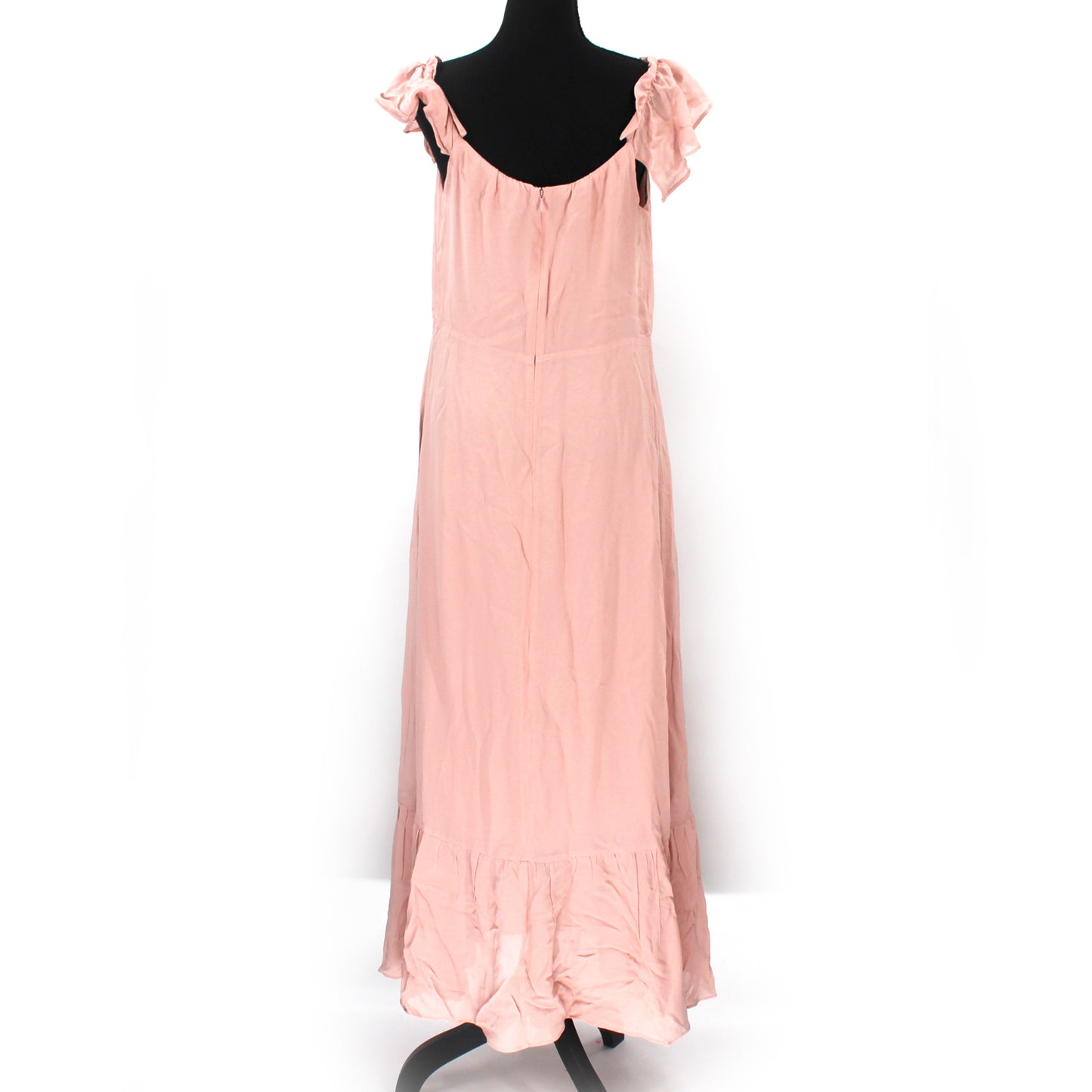 Reformation Butterfly Maxi Dress