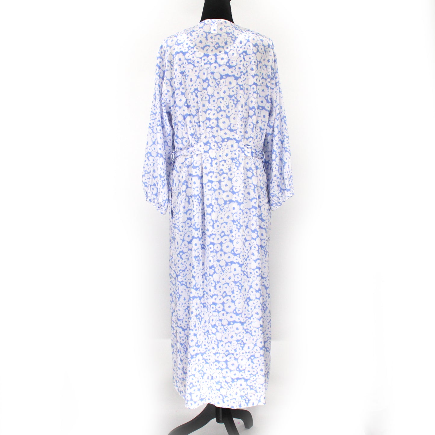 Oscar de la Renta Nightgown Robe