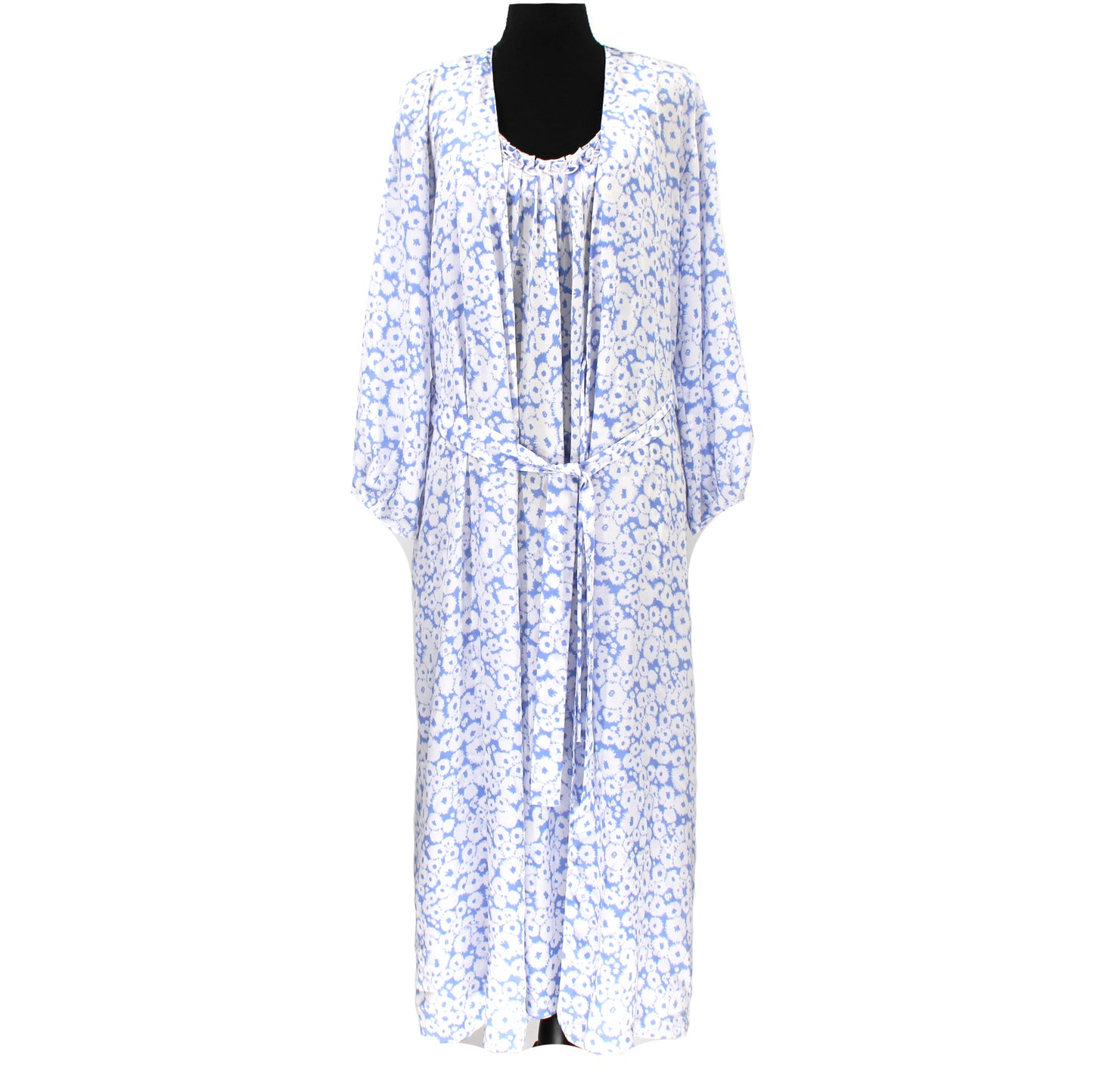 Oscar de la Renta Nightgown Robe