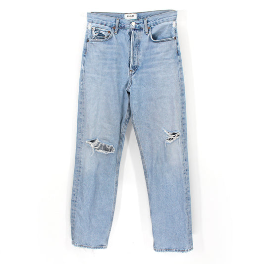 AGOLDE 90's Denim Jeans