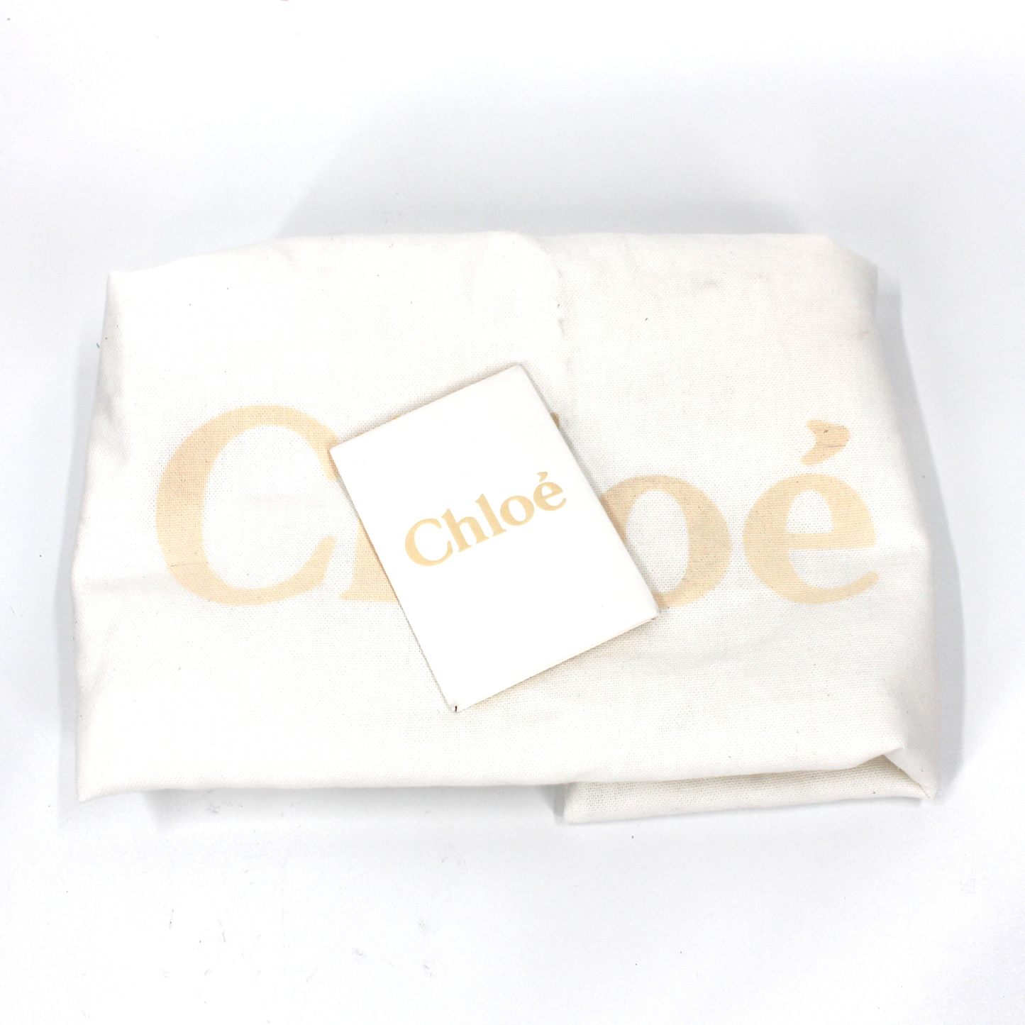 Chloe Mony Medium Tote Bag