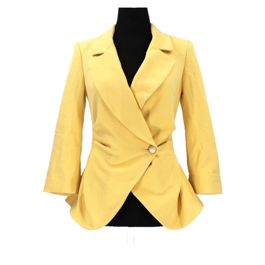 Wilfred Single Breasted Selina Blazer