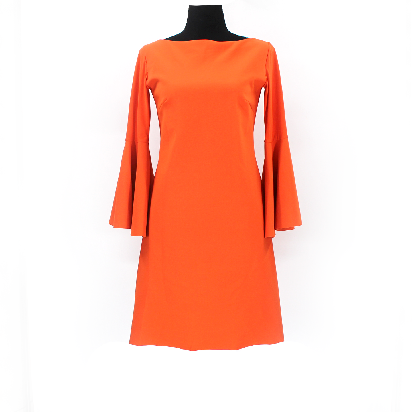 Chiara Boni Natalia Boatneck Dress