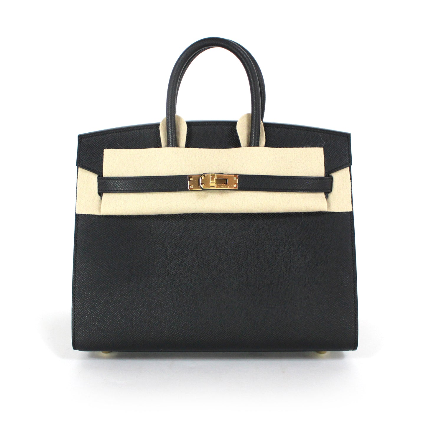 Hermes Birkin Sellier Epsom 25