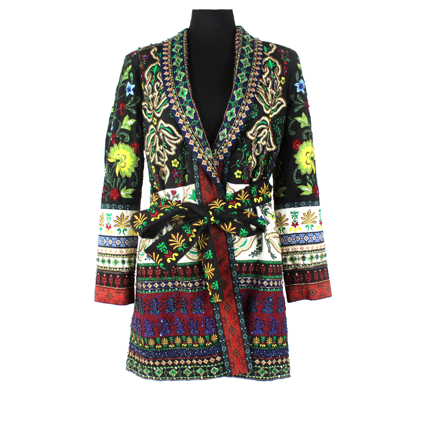 Alice + Olivia Wheaton Jacket