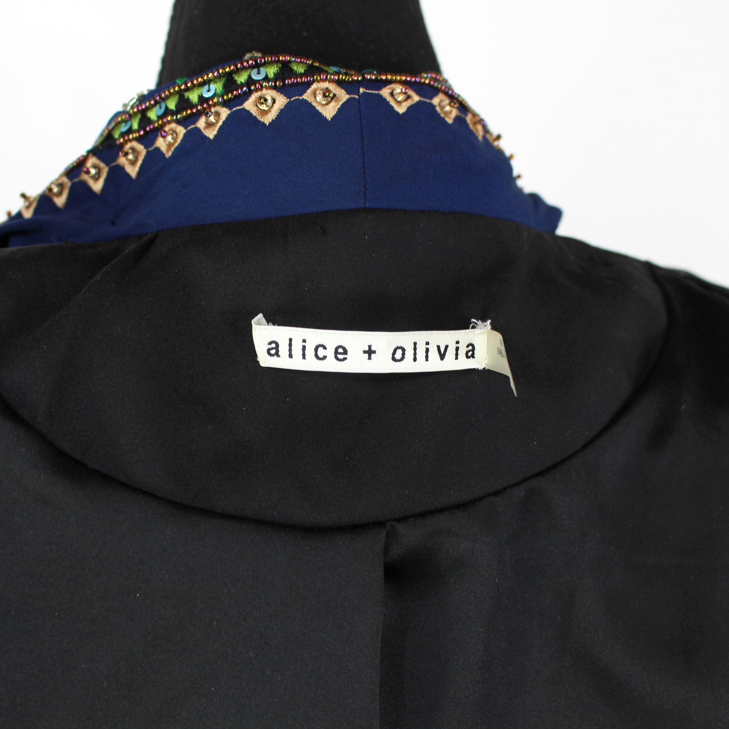 Alice + Olivia Wheaton Jacket