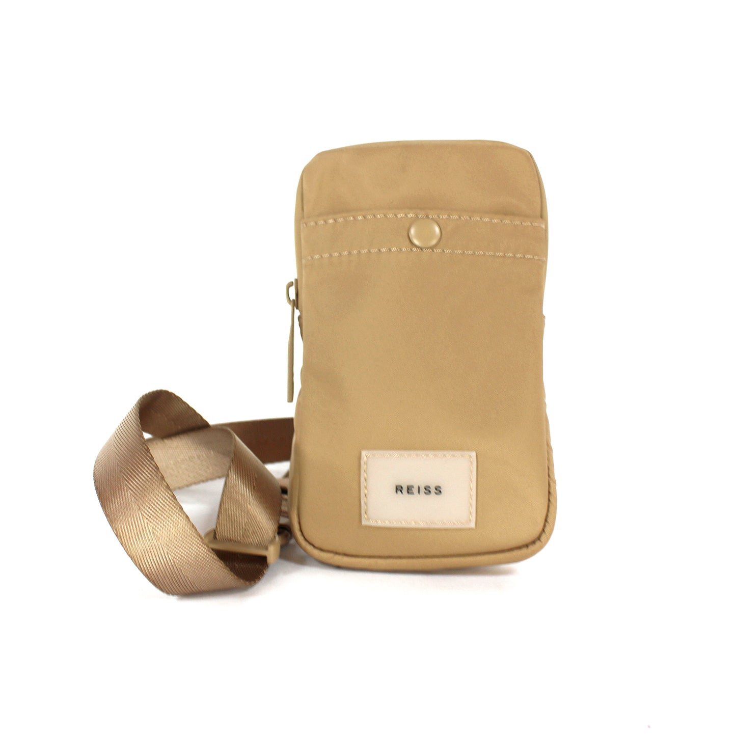 Reiss Lennox Small Crossbody