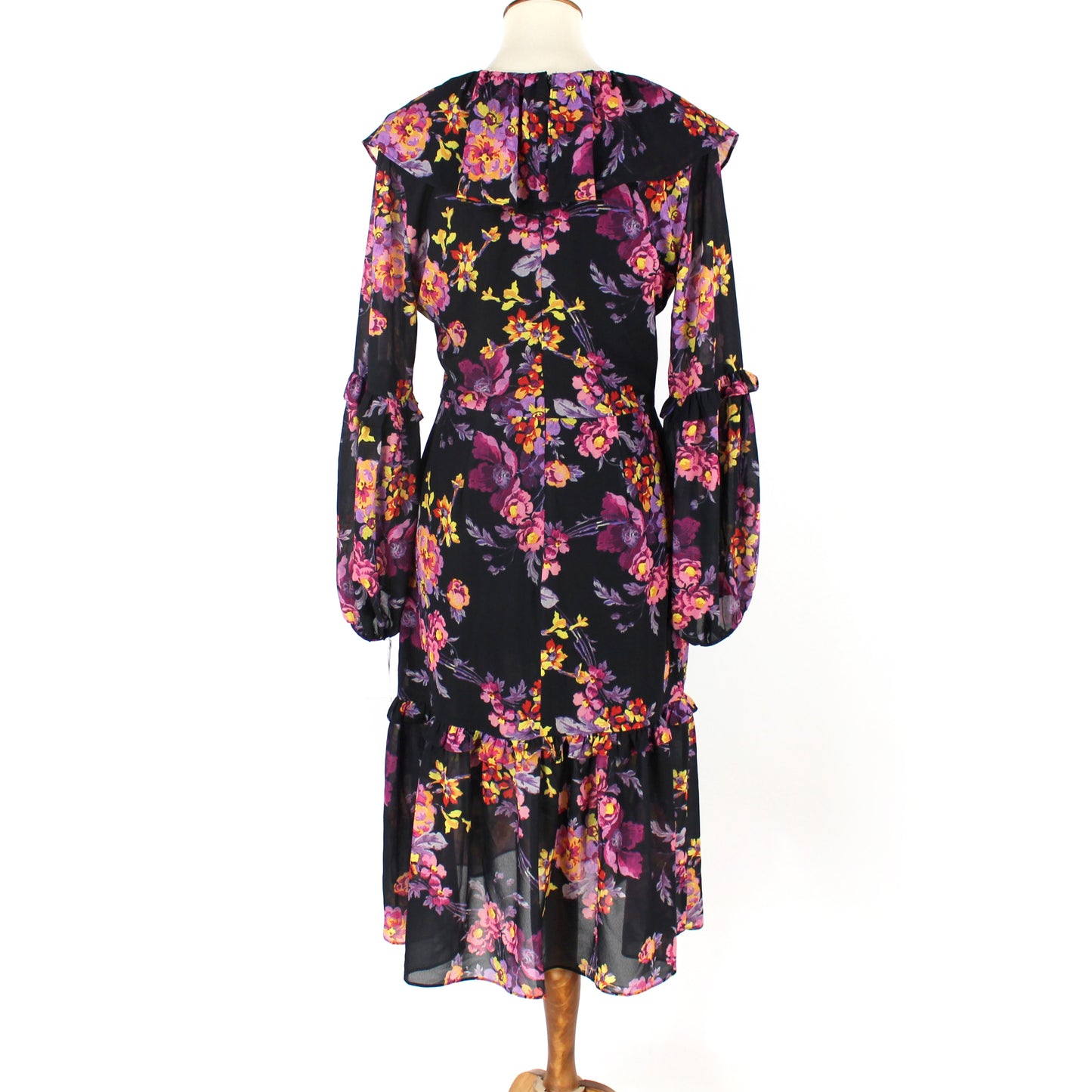 Amanda Uprichard Talulah Dress