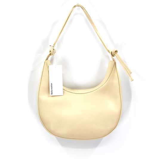 Reformation Rosetta Shoulder Bag