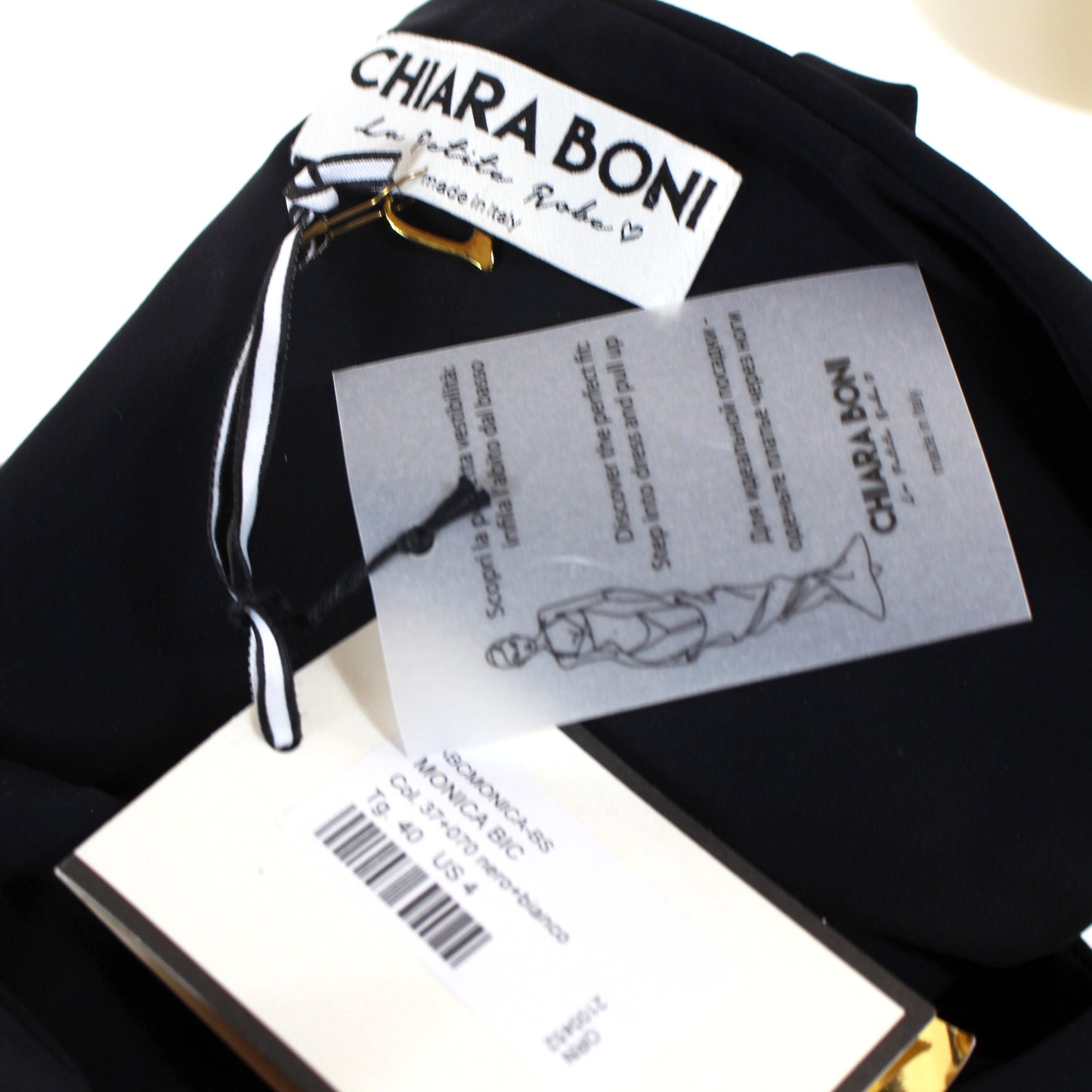 Chiara Boni Monica Dress