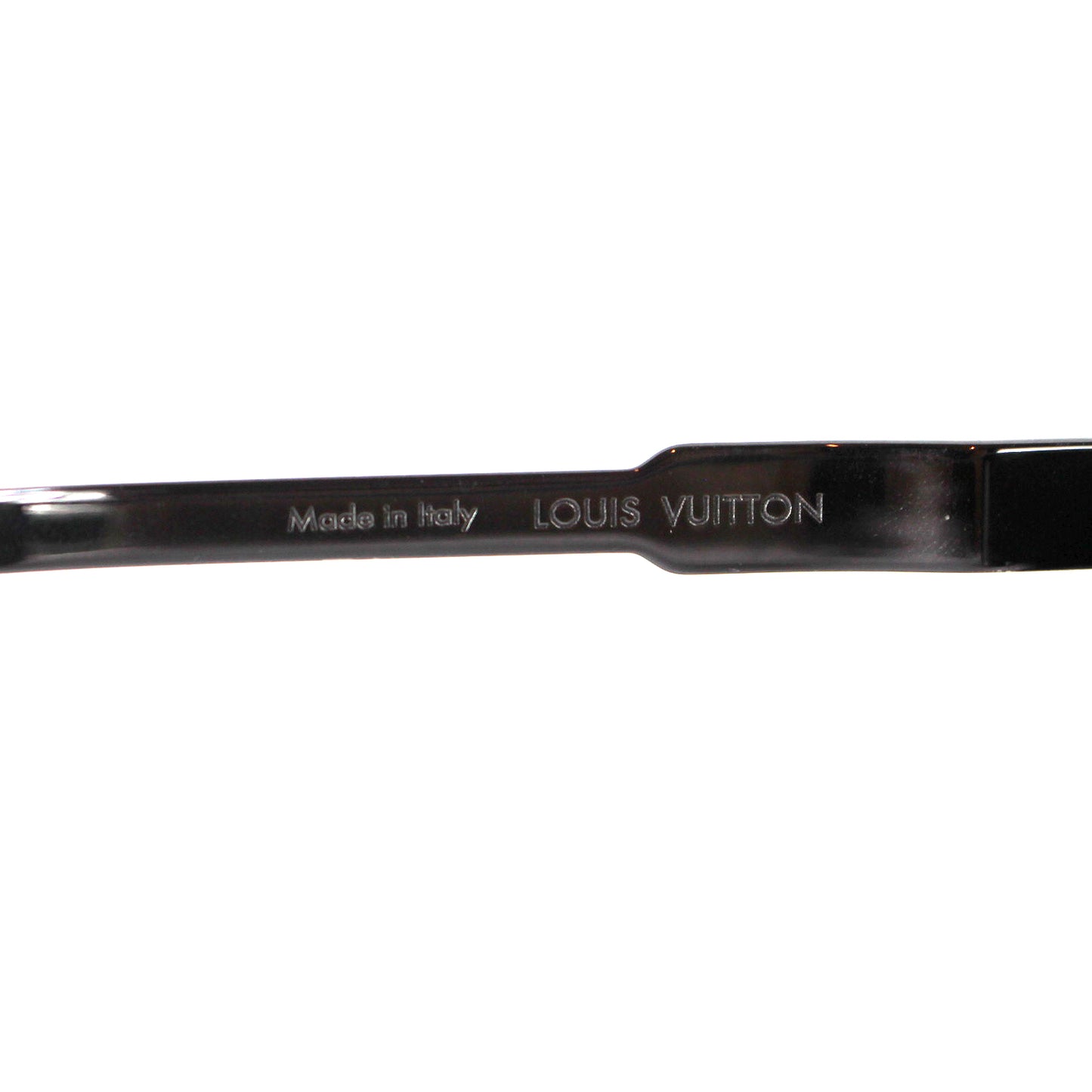 Louis Vuitton Mascot Sunglasses