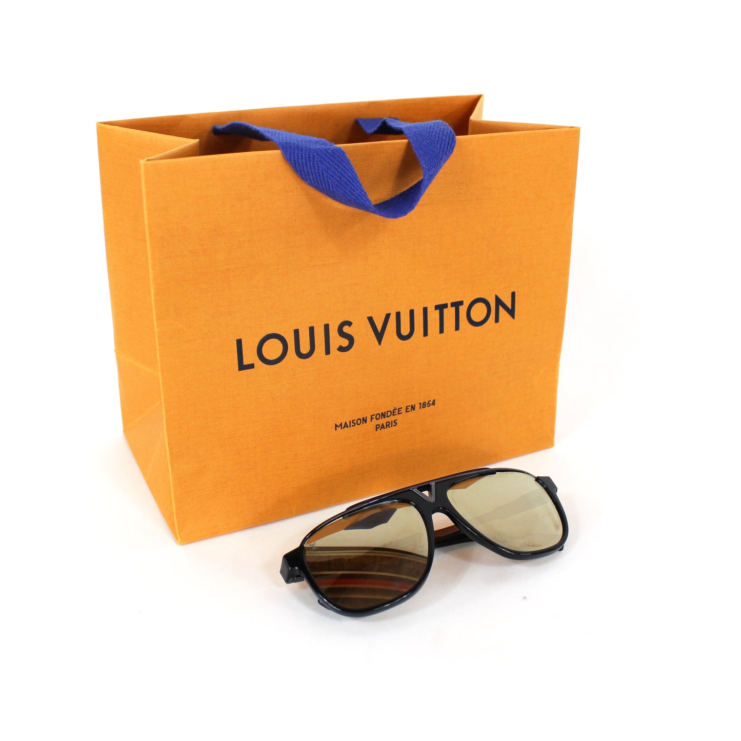 Louis Vuitton Mascot Sunglasses