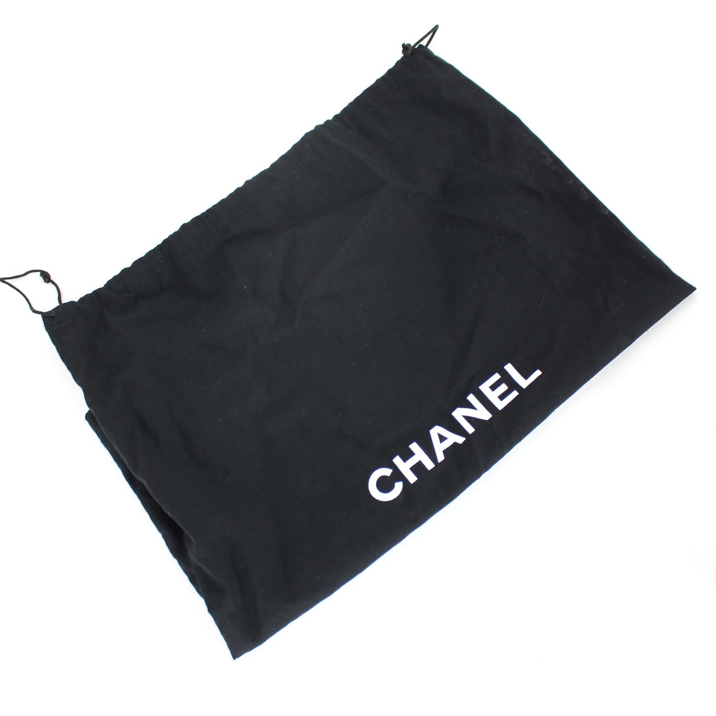 Chanel Quilted Grand Shopping Tote