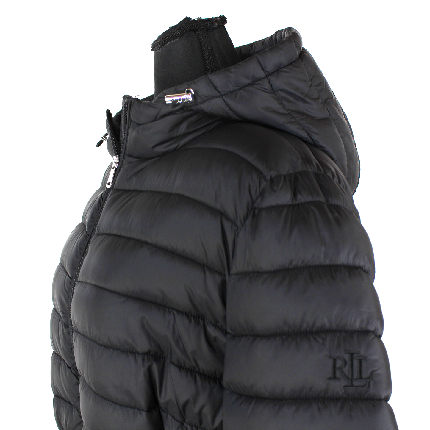 Lauren Ralph Lauren Puffer Jacket