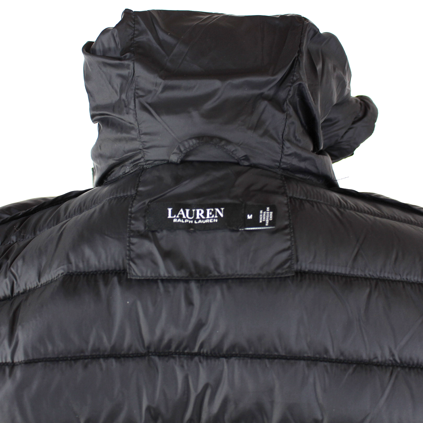 Lauren Ralph Lauren Puffer Jacket