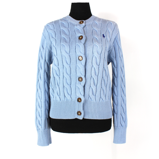 Polo Ralph Lauren Knit Cardigan