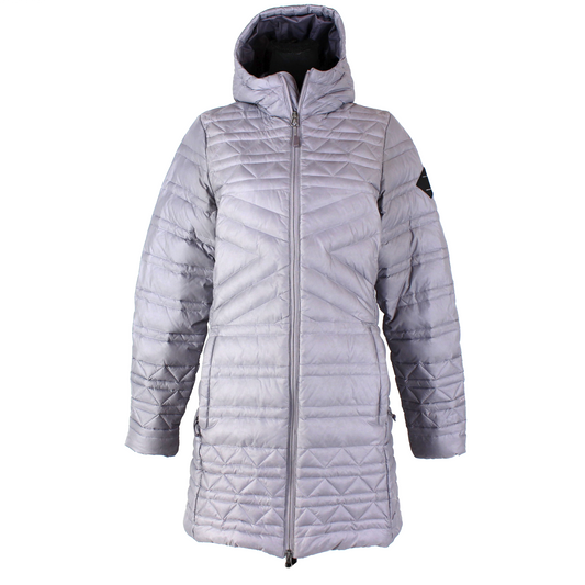 The North Face 550 Puffer Coat