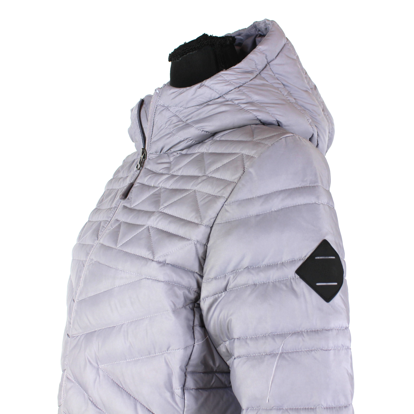 The North Face 550 Puffer Coat