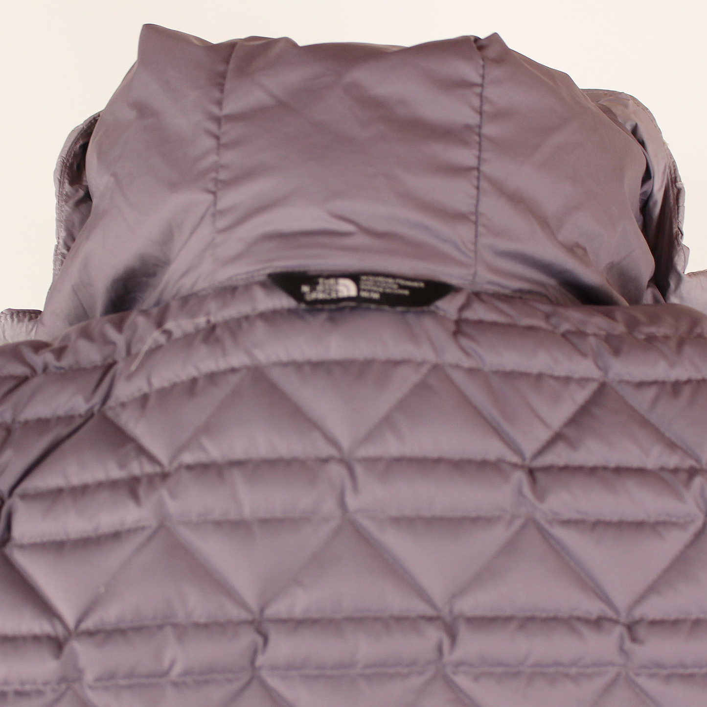 The North Face 550 Puffer Coat