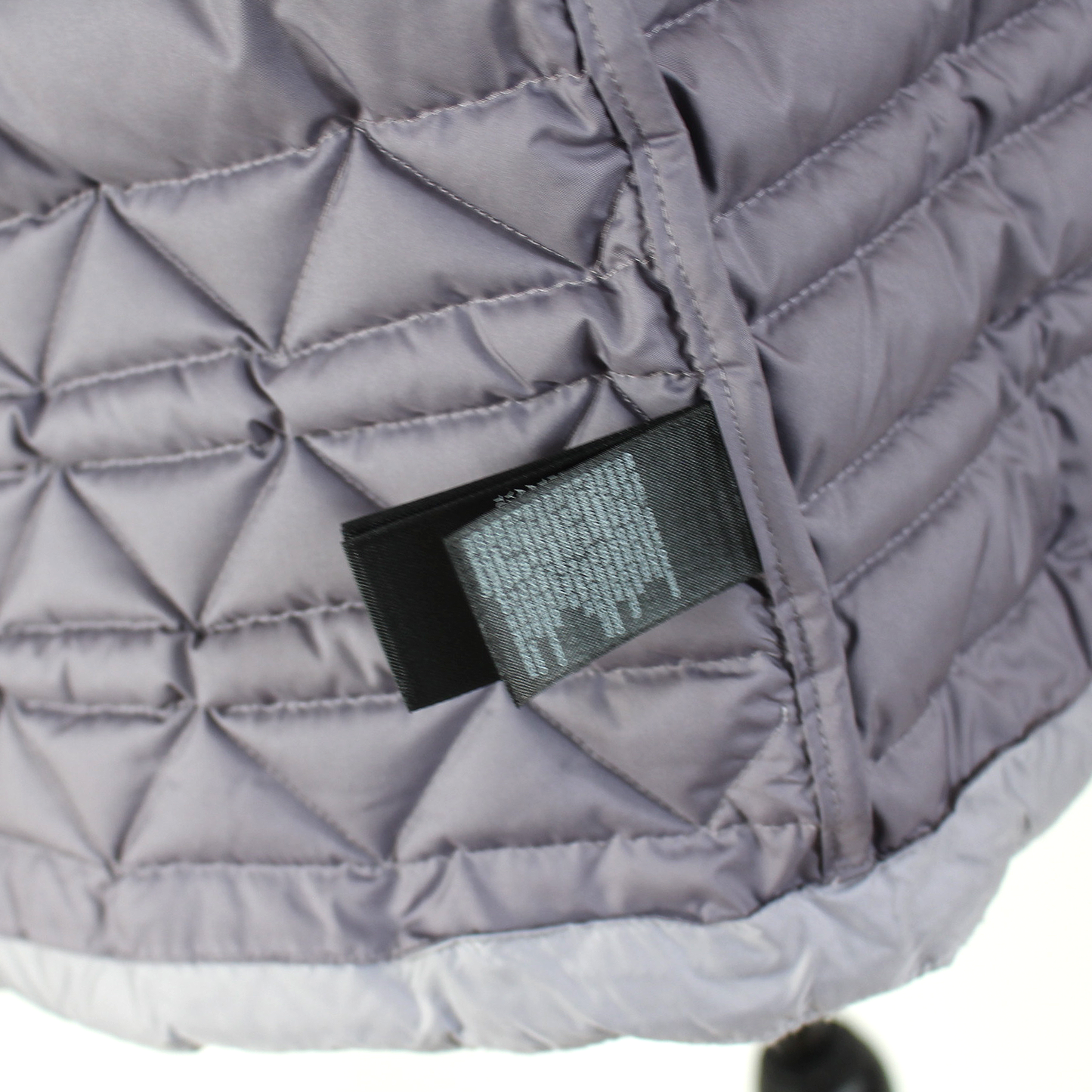 The North Face 550 Puffer Coat