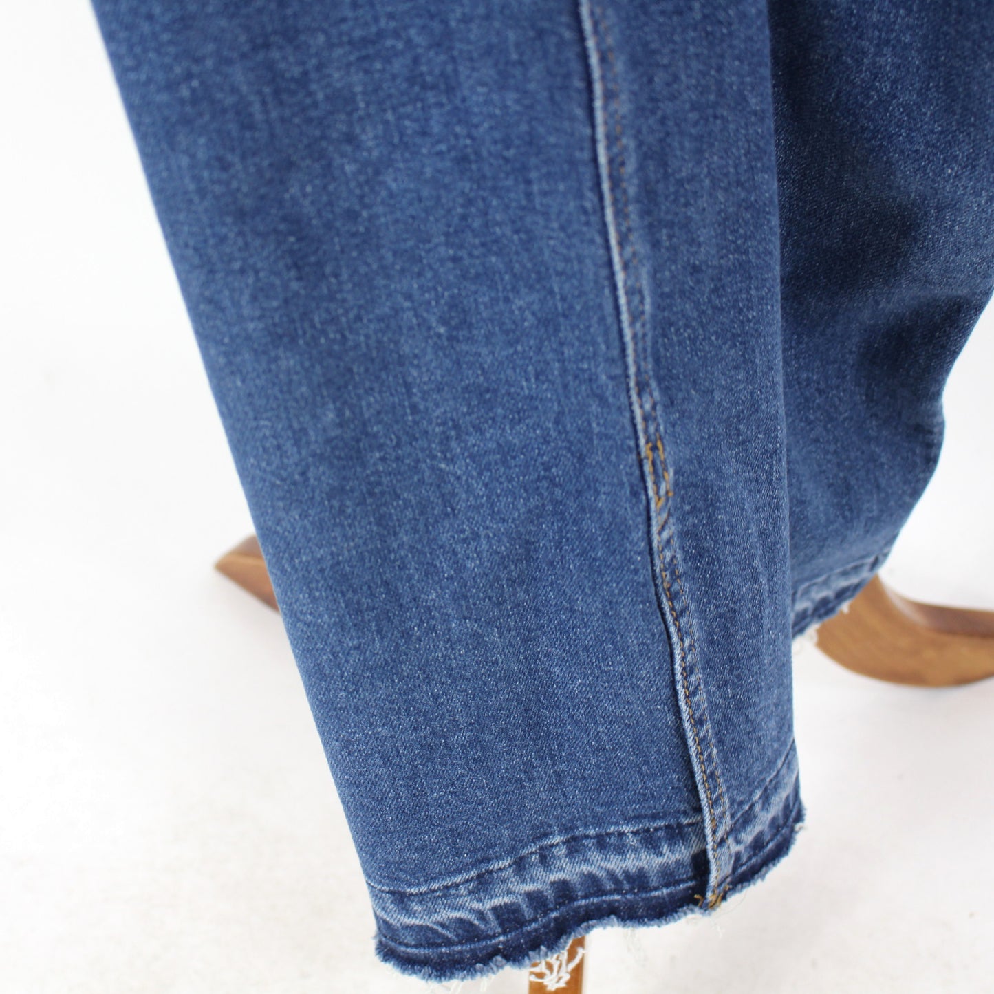 RE/DONE High Rise Denim Jeans