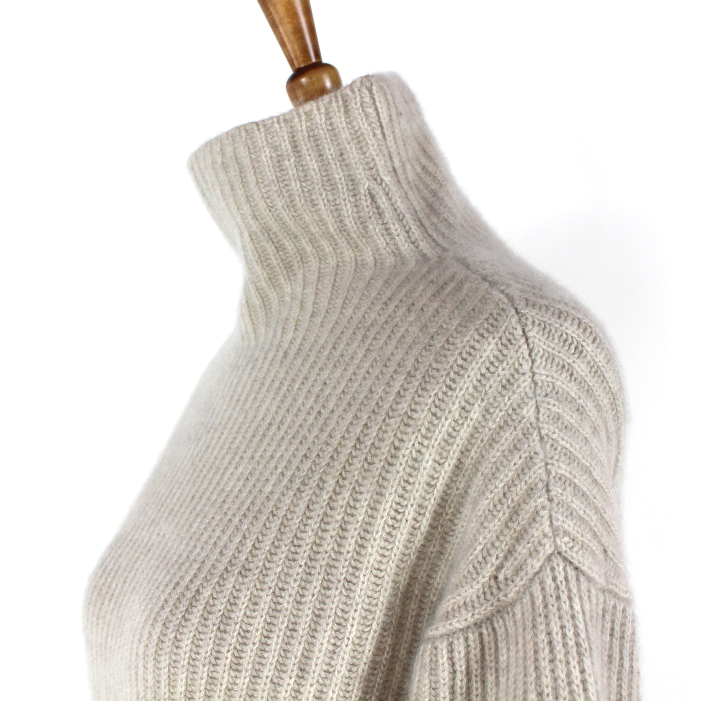 Le Kasha Cashmere Sweater