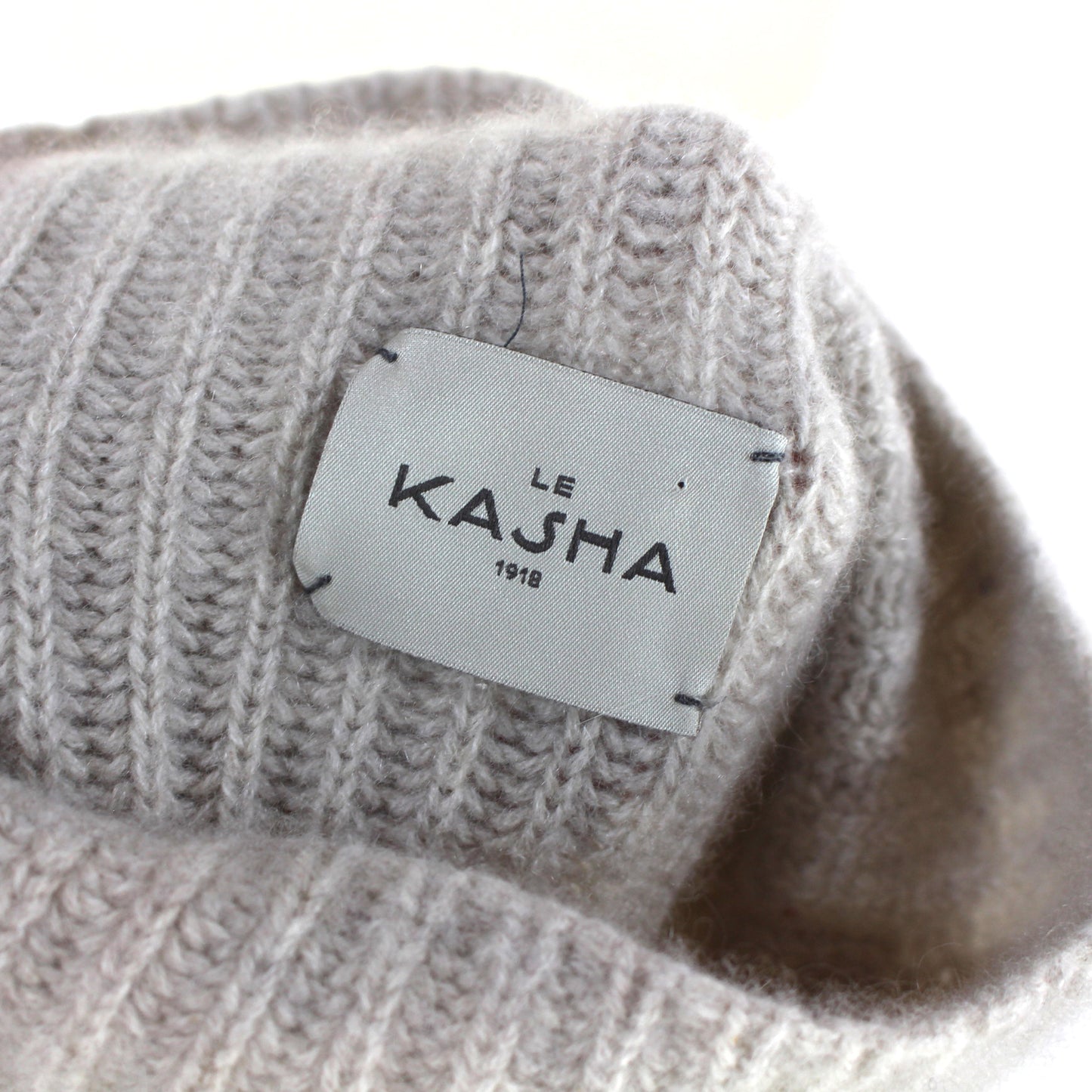 Le Kasha Cashmere Sweater