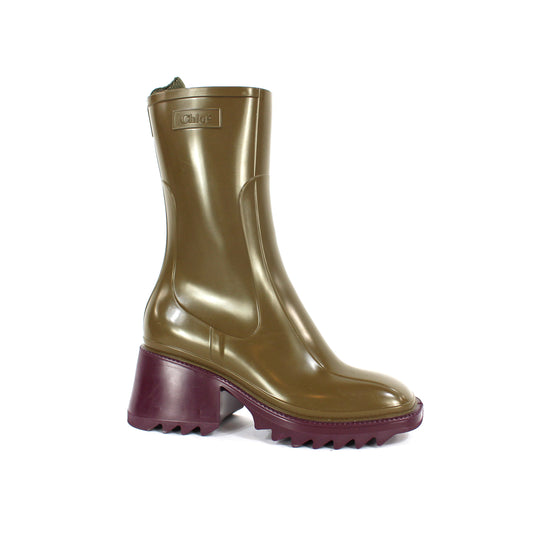 Chloe Betty Rain Boots