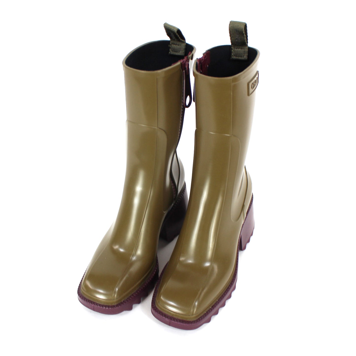 Chloe Betty Rain Boots