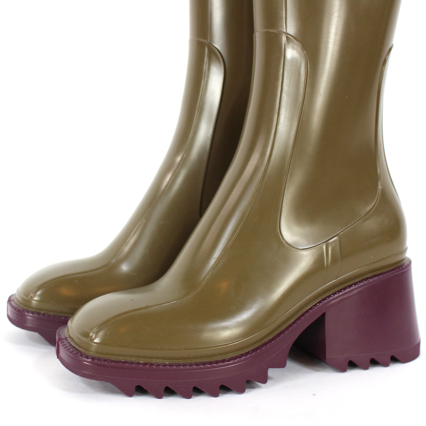 Chloe Betty Rain Boots