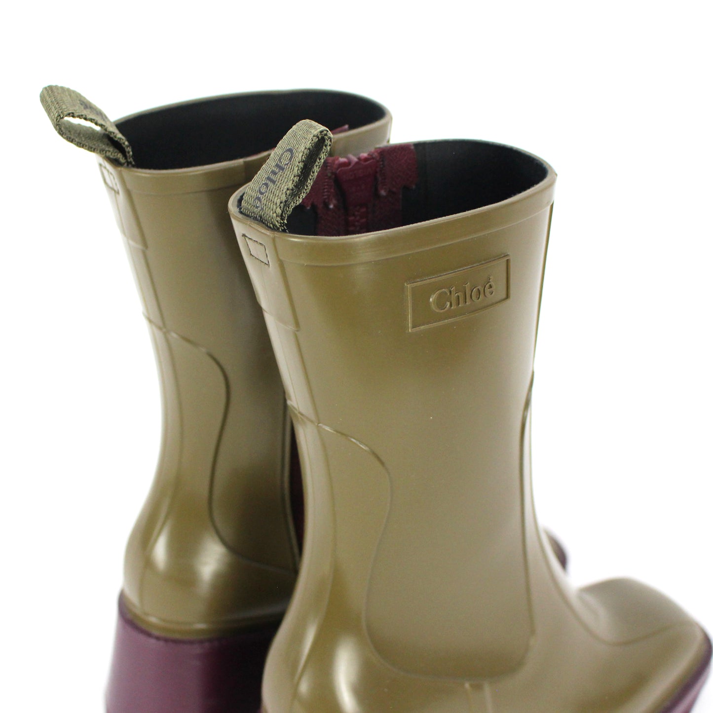 Chloe Betty Rain Boots