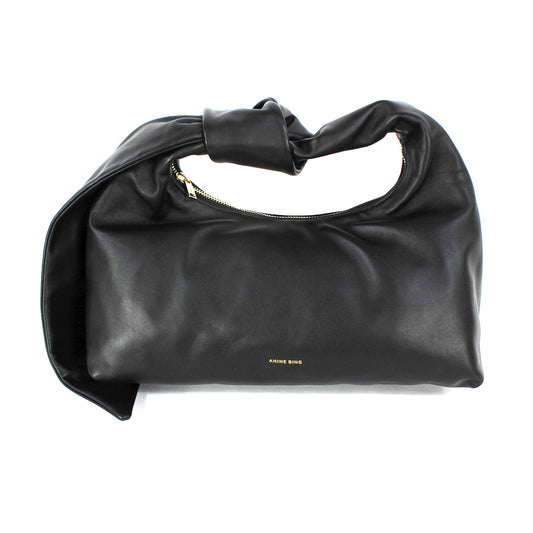 Anine Bing Grace Leather Bag