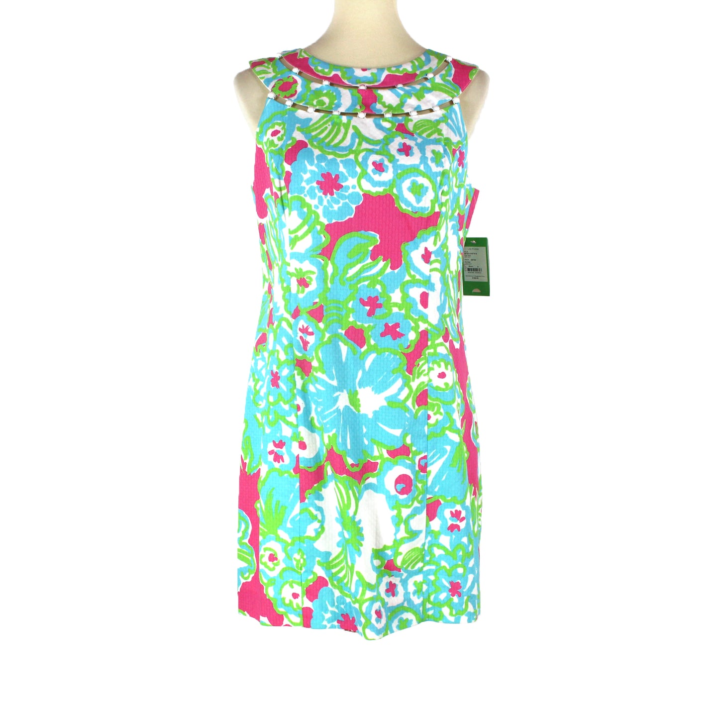 Lilly Pulitzer Lindy Shift Dress