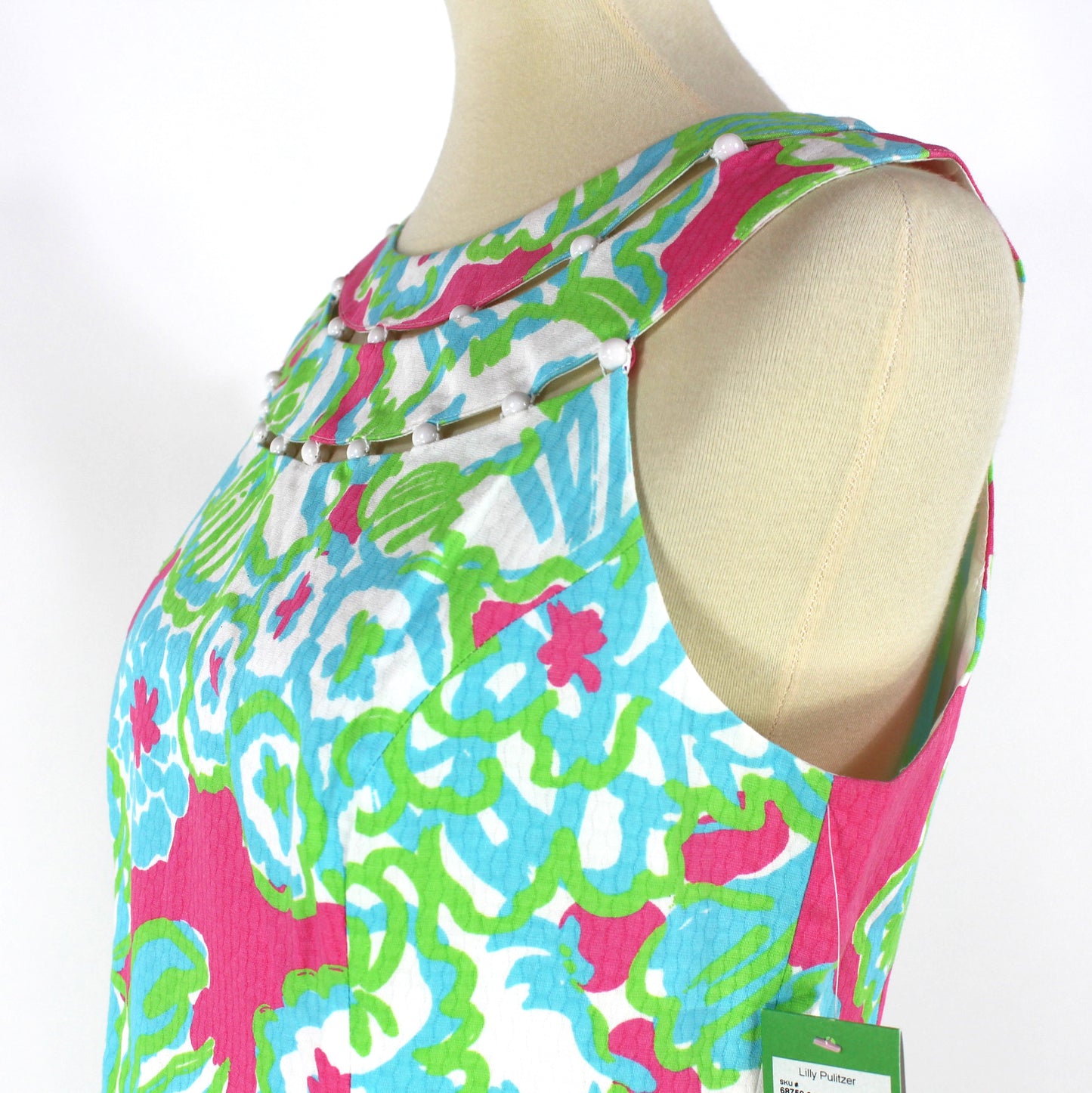 Lilly Pulitzer Lindy Shift Dress