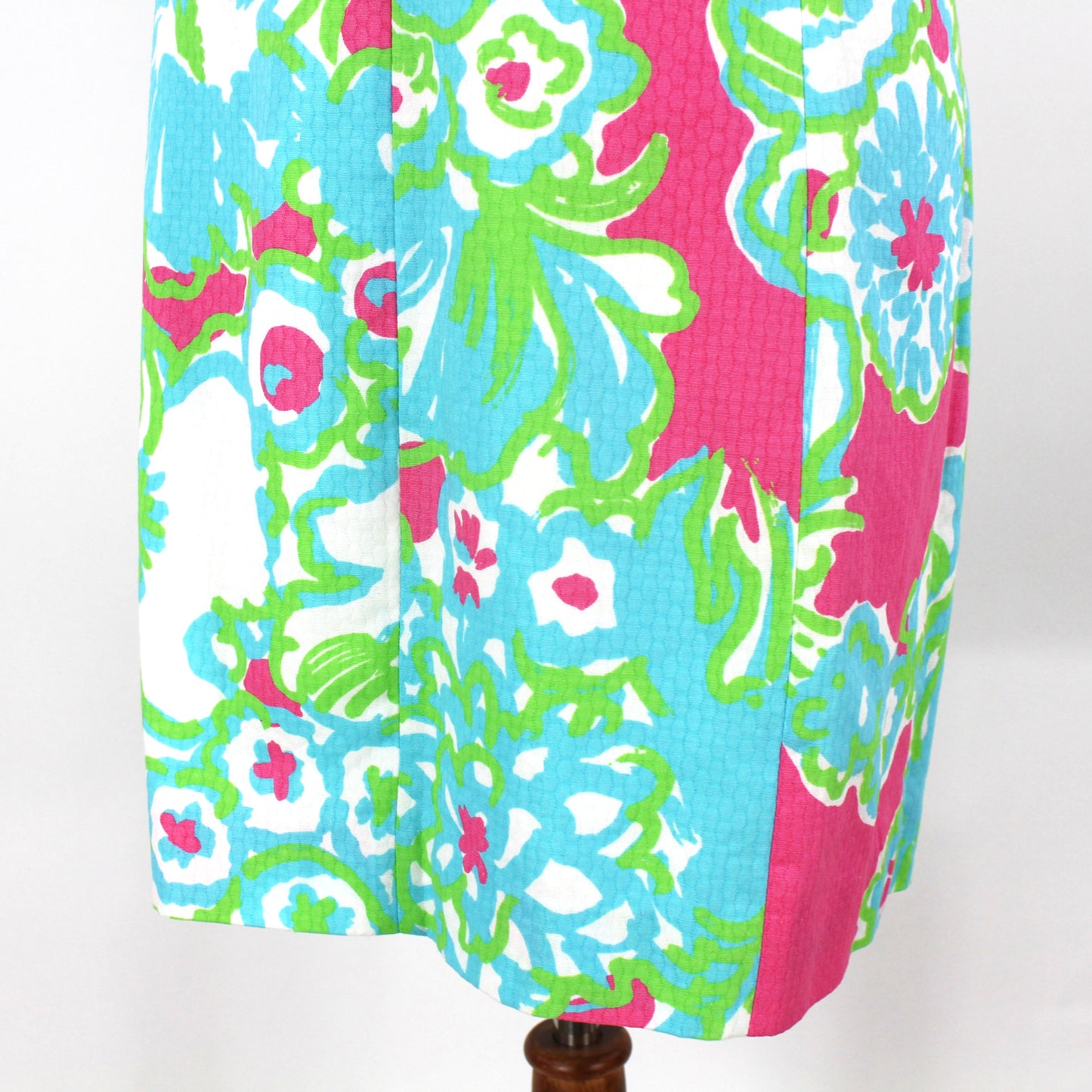 Lilly Pulitzer Lindy Shift Dress