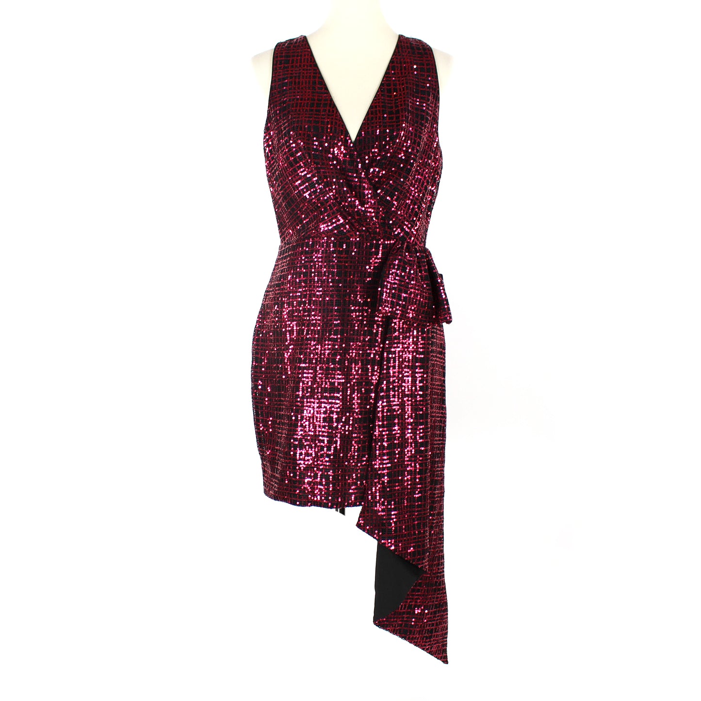 One33 Social Sequin Dress