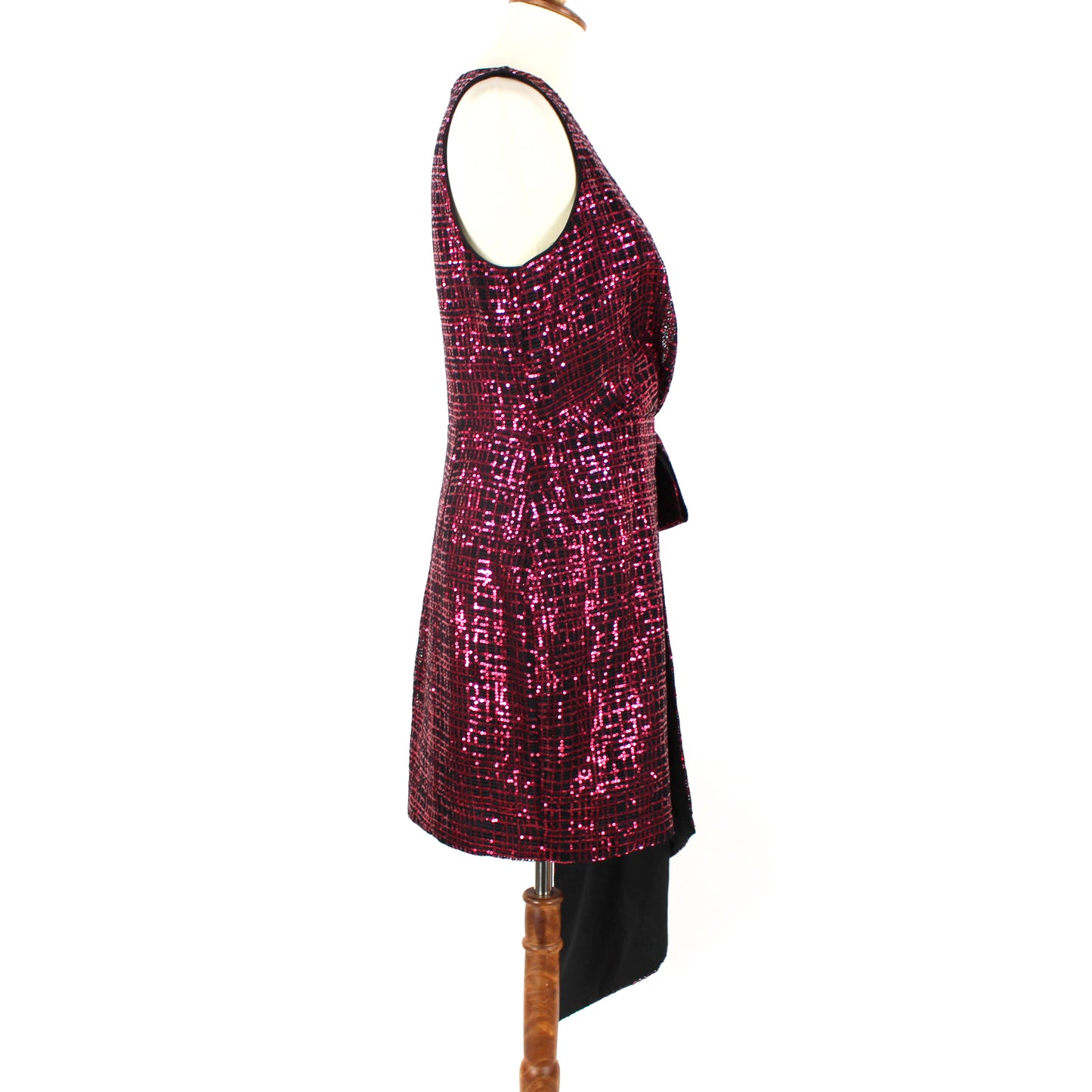 One33 Social Sequin Dress