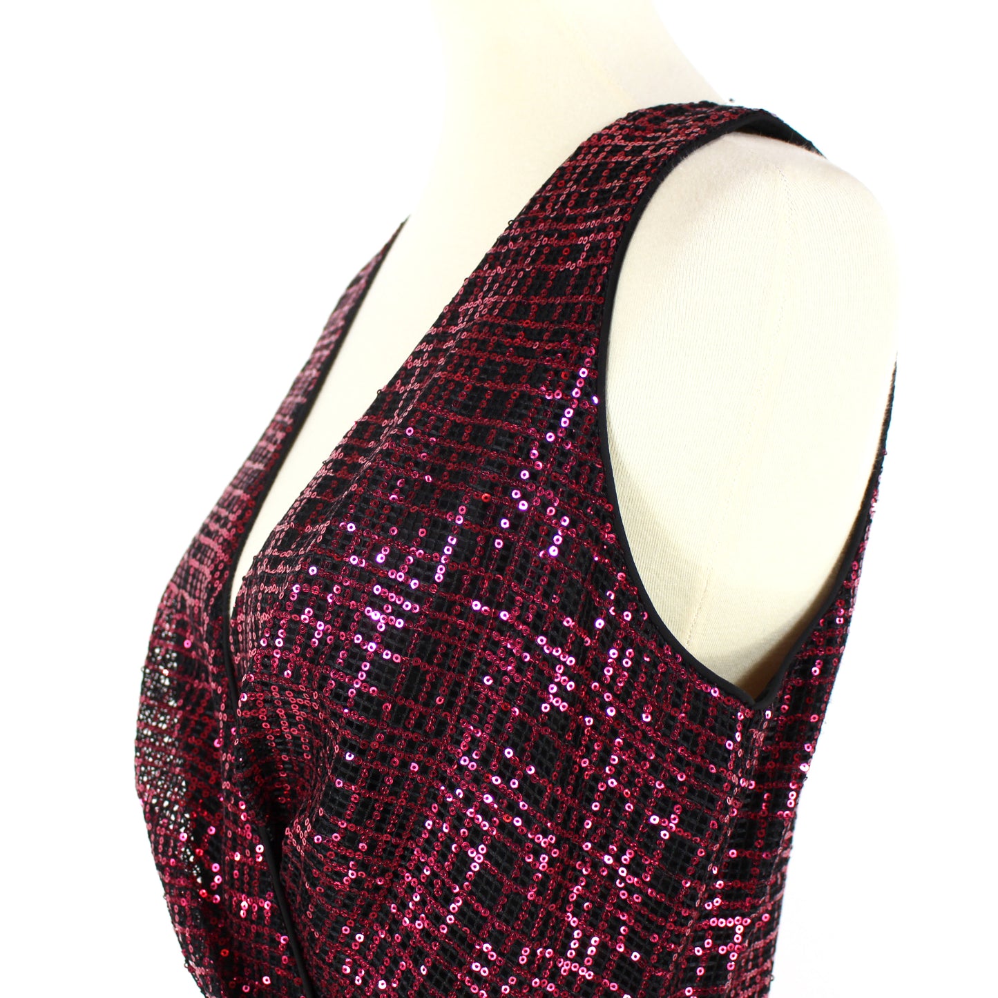 One33 Social Sequin Dress