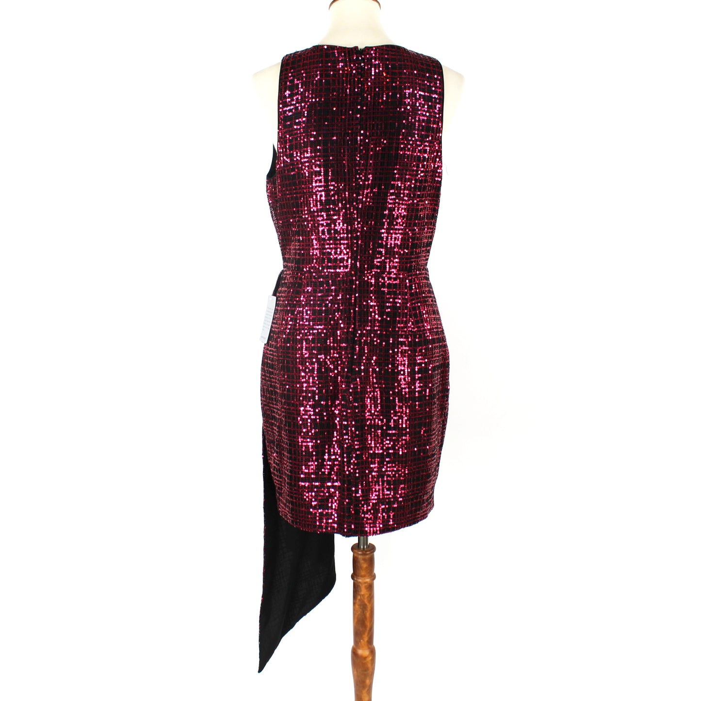 One33 Social Sequin Dress