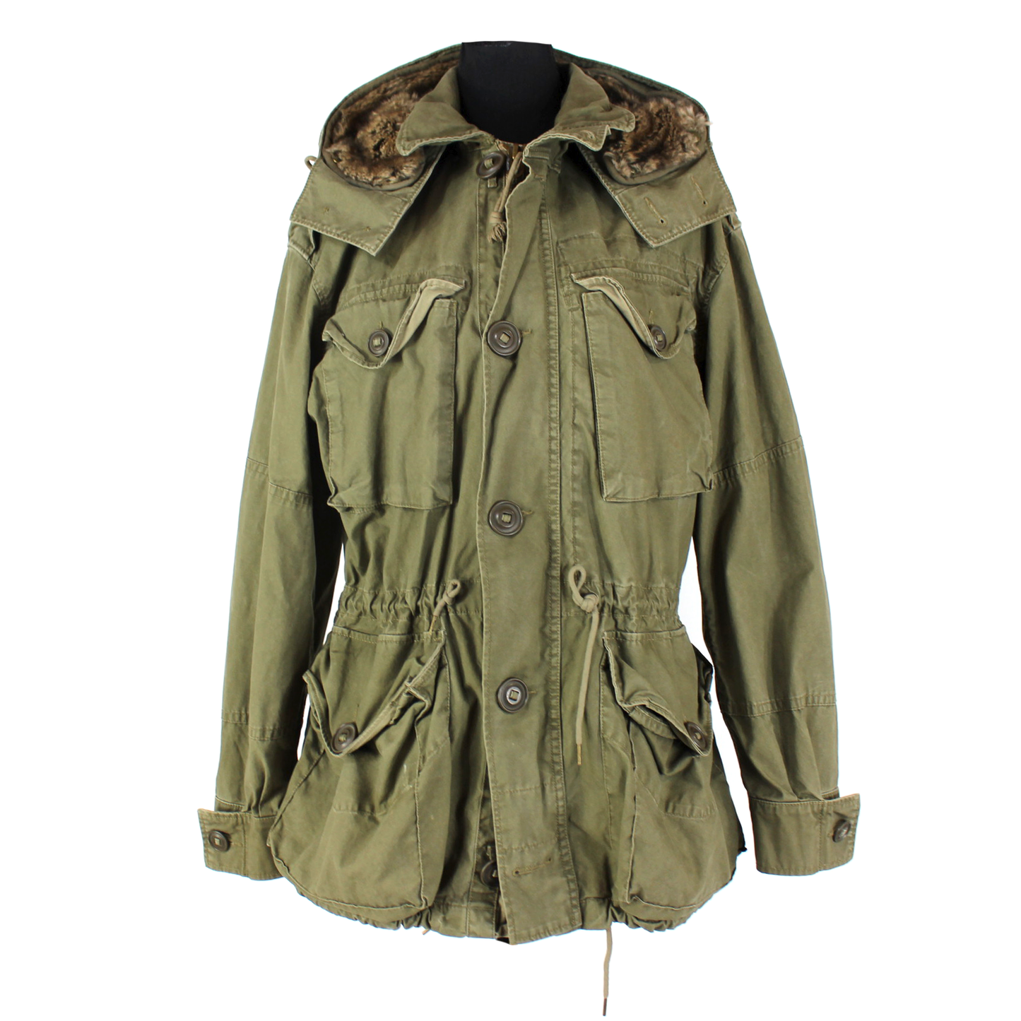 Polo Ralph Lauren Military Parka