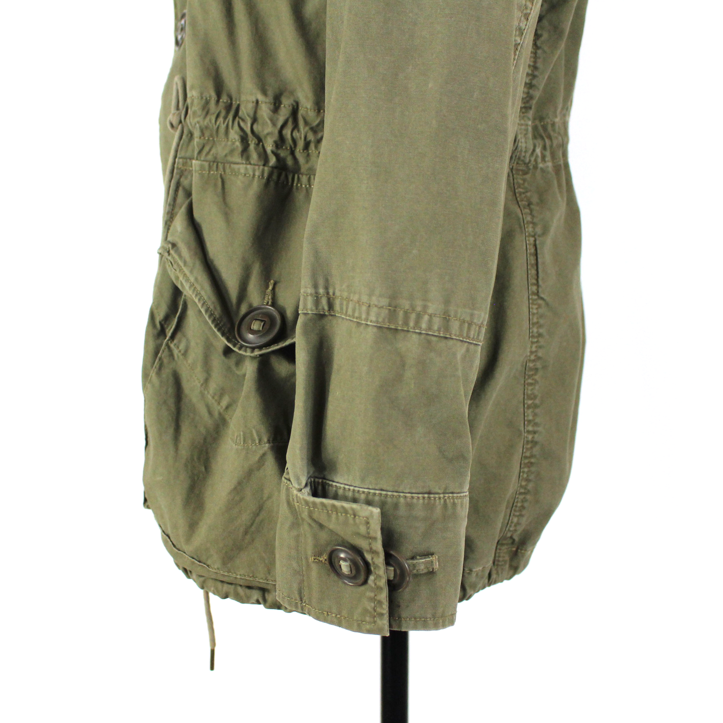 Polo Ralph Lauren Military Parka